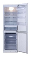 Холодильник Samsung RL-40 SBSW Фото, характеристики