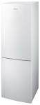 Køleskab Samsung RL-40 SCSW 59.50x188.10x68.50 cm