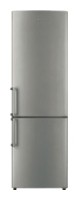 Kylskåp Samsung RL-40 SGMG Fil, egenskaper