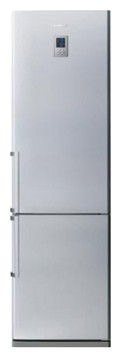 Kylskåp Samsung RL-40 ZGPS Fil, egenskaper