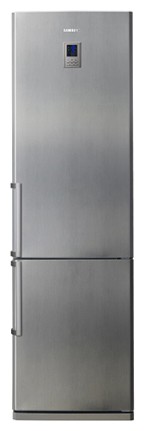 Kylskåp Samsung RL-41 ECIS Fil, egenskaper