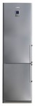 Refrigerator Samsung RL-41 ECPS 59.50x192.00x64.30 cm