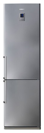 Refrigerator Samsung RL-41 ECRS larawan, katangian