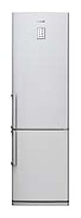 Kylskåp Samsung RL-41 ECSW Fil, egenskaper