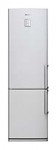 Refrigerator Samsung RL-41 ECSW 60.00x192.00x64.00 cm