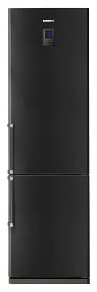 Kjøleskap Samsung RL-41 ECTB Bilde, kjennetegn