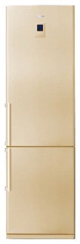 Kylskåp Samsung RL-41 ECVB Fil, egenskaper