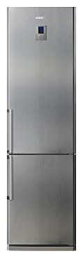 Refrigerator Samsung RL-41 HCUS larawan, katangian