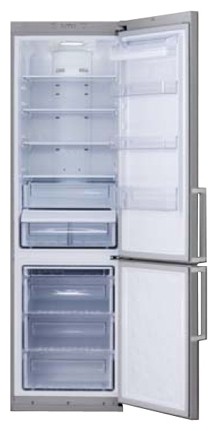 Холодильник Samsung RL-41 HEIH Фото, характеристики