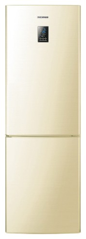 Kylskåp Samsung RL-42 ECVB Fil, egenskaper