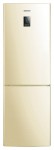Refrigerator Samsung RL-42 ECVB 59.50x188.00x64.60 cm
