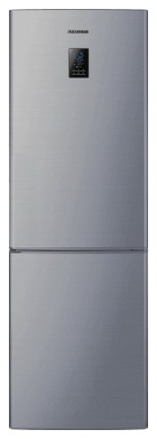ตู้เย็น Samsung RL-42 EGIH รูปถ่าย, ลักษณะเฉพาะ