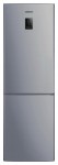 Refrigerator Samsung RL-42 EGIH 59.50x188.00x64.60 cm