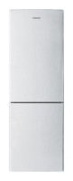 Kylskåp Samsung RL-42 SCSW Fil, egenskaper