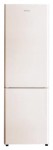 Refrigerator Samsung RL-42 SCVB 60.00x188.00x65.00 cm