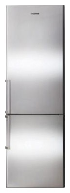 Refrigerator Samsung RL-42 SGIH larawan, katangian