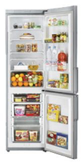 Хладилник Samsung RL-43 THCTS снимка, Характеристики