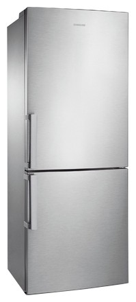 冰箱 Samsung RL-4323 EBAS 照片, 特点
