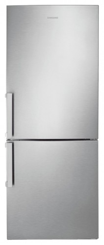 Kylskåp Samsung RL-4323 EBASL Fil, egenskaper