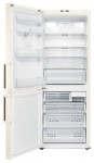 Refrigerator Samsung RL-4323 JBAEF 70.00x185.00x74.00 cm