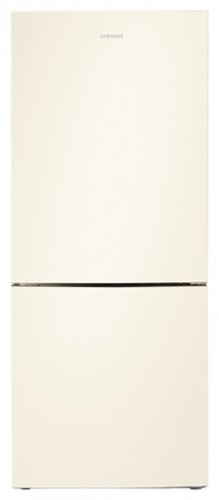 Kylskåp Samsung RL-4323 RBAEF Fil, egenskaper