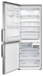 Refrigerator Samsung RL-4353 EBASL 70.00x185.00x74.00 cm