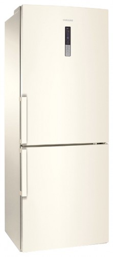 Køleskab Samsung RL-4353 JBAEF Foto, Egenskaber