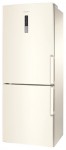 Refrigerator Samsung RL-4353 JBAEF 70.00x185.00x74.00 cm
