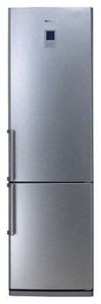 Kühlschrank Samsung RL-44 ECPS Foto, Charakteristik