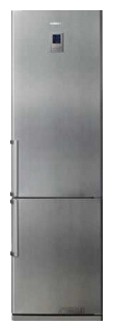 Tủ lạnh Samsung RL-44 ECRS ảnh, đặc điểm