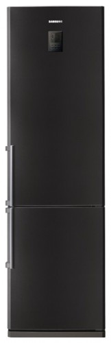 Kylskåp Samsung RL-44 ECTB Fil, egenskaper