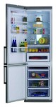 Refrigerator Samsung RL-44 EDSW 60.00x200.00x64.00 cm