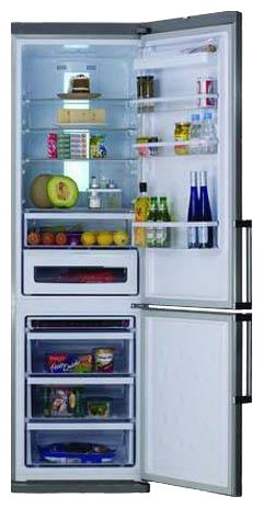 Tủ lạnh Samsung RL-44 FCIH ảnh, đặc điểm