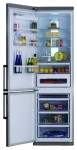 Ψυγείο Samsung RL-44 FCIH 59.50x200.00x64.30 cm
