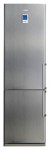 Refrigerator Samsung RL-44 FCIS 59.50x200.00x64.30 cm