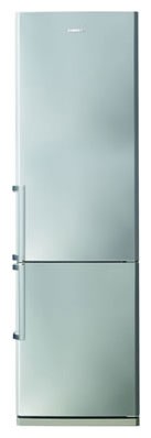Kylskåp Samsung RL-44 SCPS Fil, egenskaper