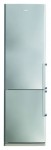 Refrigerator Samsung RL-44 SCPS 59.50x200.00x64.30 cm
