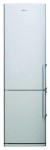 Refrigerator Samsung RL-44 SCSW 59.50x200.00x64.30 cm