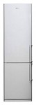 Refrigerator Samsung RL-44 SDSW 60.00x200.00x64.00 cm