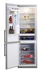 Холодильник Samsung RL-44 WCIH 59.50x200.00x68.80 см