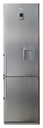 冷蔵庫 Samsung RL-44 WCPS 写真, 特性