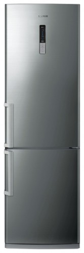 Kylskåp Samsung RL-46 RECIH Fil, egenskaper