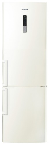 Refrigerator Samsung RL-46 RECSW larawan, katangian