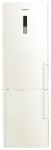 Refrigerator Samsung RL-46 RECSW 59.50x182.00x64.30 cm