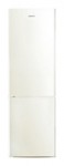 Refrigerator Samsung RL-46 RSBSW 59.50x182.00x64.30 cm