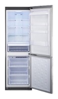 Kylskåp Samsung RL-46 RSBTS Fil, egenskaper