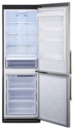 Buzdolabı Samsung RL-46 RSCIH fotoğraf, özellikleri