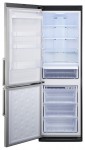 Ψυγείο Samsung RL-46 RSCIH 59.50x182.00x64.30 cm