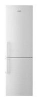 Buzdolabı Samsung RL-46 RSCSW fotoğraf, özellikleri