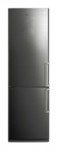 Kylskåp Samsung RL-46 RSCTB 59.50x182.00x63.90 cm
